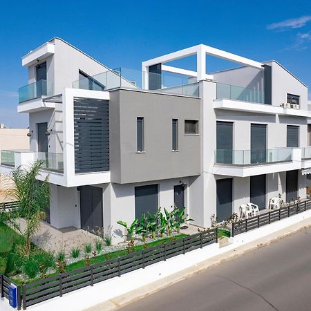 Aphrodite Residential Complex Ofrinion Ngoại thất bức ảnh
