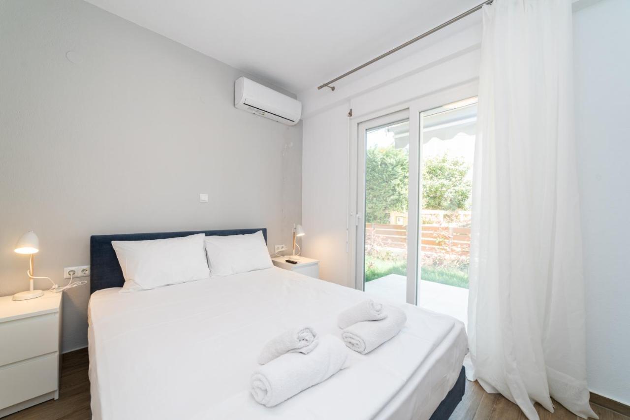 Aphrodite Residential Complex Ofrinion Ngoại thất bức ảnh